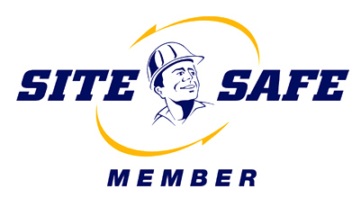 site_safe member